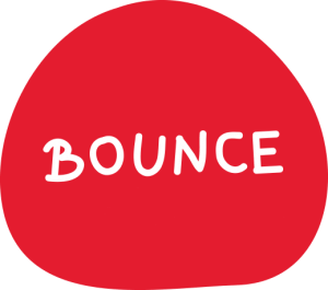 Logo - Bounce