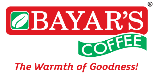 Bayar's coffee - Sorted 360