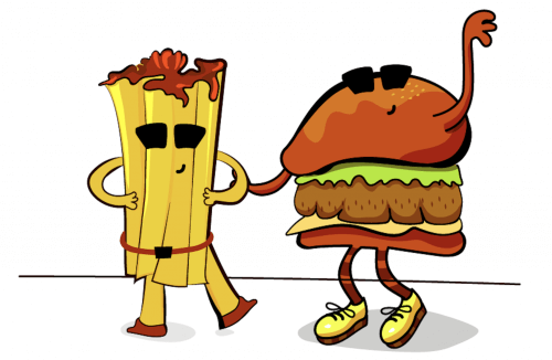 Burger