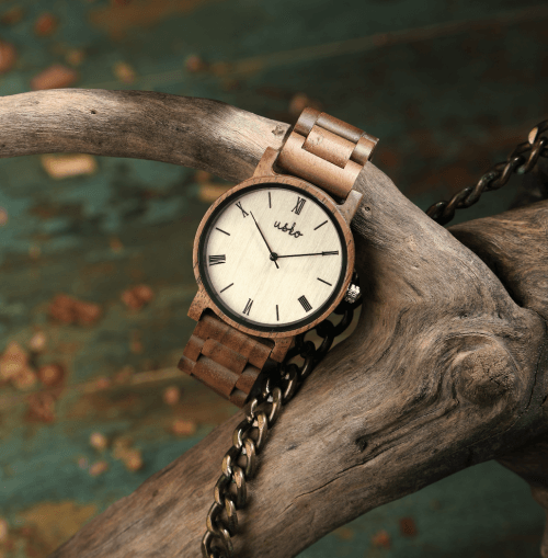 Watches - Woodi